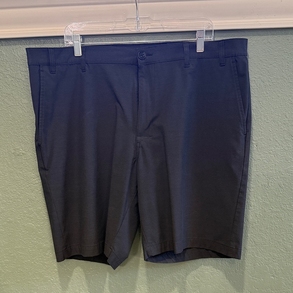 Callaway Men's Black Shorts